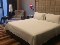 -长沙豪布斯卡酒店(长沙省政府德思勤店)