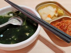 -稻百鲜·拌饭·朝鲜族石锅菜(江南万达店)
