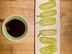 蘸酱白玉瓜-弄堂里(阿里西溪A区店)