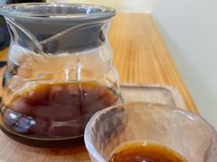 -花生咖啡 peanut coffee