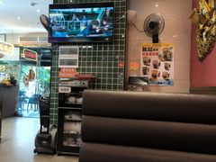 -龙记·香港茶餐厅(海上世界店)