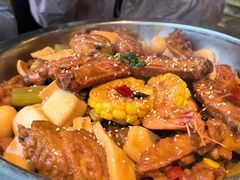 -沙掌门肉蟹煲(沙溪店)