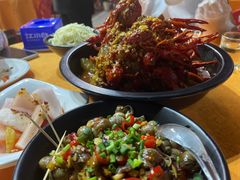 -聚味瞿记·龙虾堂(树木岭店)