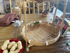 -伴山茶苑·围炉煮茶