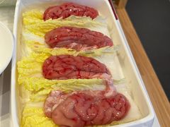 -巴邑火锅·鲜切牛肉(萧山银隆店)