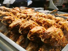 -八一好吃街·高品美食广场