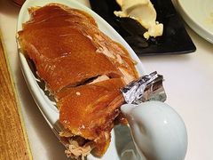 -小吊梨汤·北京菜·烤鸭(长安商场-首都博物馆店)