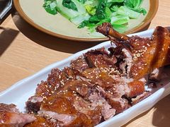 甜皮鸭-川堂风·跷脚牛肉·乐山爆炒(宝山日月光店)