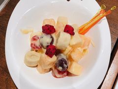 -北李妈妈菜·虾爬子大锅贴(贵和店)