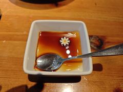 焦糖豆花布丁-蝦塘·中国餐馆(城墙南马道巷店)