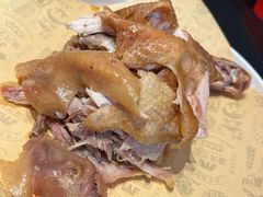 -唐河王记·南阳民间菜(国基路店)