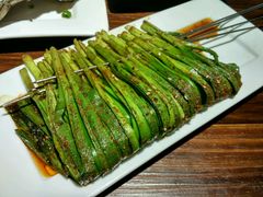 -功夫小龙虾·烧烤·江湖菜(金沙洲店)