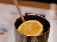 冻柠茶-敏华冰厅(天河城店)