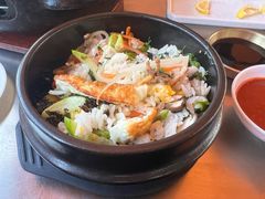 -缘·金家烤鳗鱼(西塔总店)