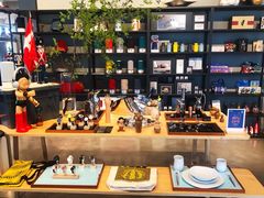 -dotcom coffee古点咖啡(致真大厦店)