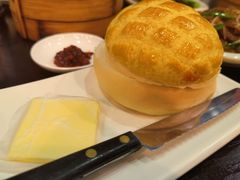 港式菠萝油-添运来(茶园奥园广场店)