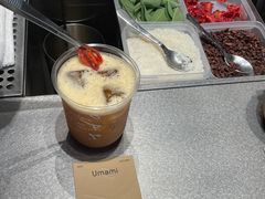 -O.P.S. CAFE