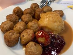 -宜家·瑞典风味餐厅(无锡店)