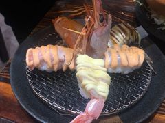 -达摩食堂(仓山万达店)