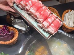 -马灯部落·西湖边的创意山景餐厅(虎跑动物园店)