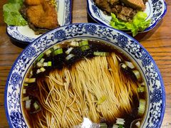 -孙盛兴奥灶面馆·蟹黄面·三虾面(山塘街总店)