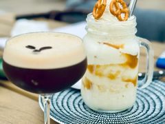 Espresso&nbsp;Martini-BAIA 巴亚