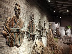 -矮板凳老火锅(宽窄巷子店)
