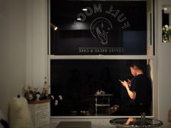 -FULL MOON满月咖啡