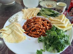 -老三削面(平阳北街店)