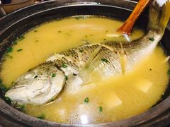 -水之惠鲜鱼料理(王府大街店)