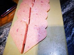 梅林午餐肉-渝味晓宇火锅(合川路店)