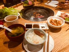 -御牛道日式烤肉料理(杭州万象城店)