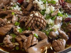 -呼吸森林·生态农庄农家乐私房菜