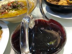 -百姓食府(秦虹路店)