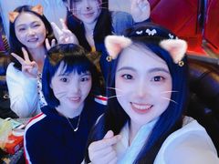 -好乐迪(张扬路八佰伴店)