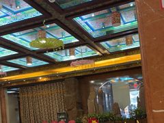 -鹊华居·地道鲁菜·海鲜·融合味(大明湖店)