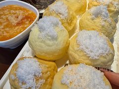 -三个大叔烤羊肉串·炭炉砂锅菜(西三旗店)