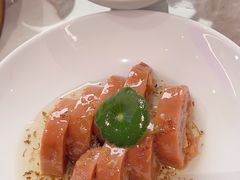 -永春园·扬州早茶·淮扬菜(漫乐城店)