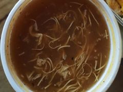 -王如意油茶(信旺·华府骏苑店)