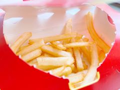 -麦当劳(王顶堤店)