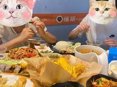 -缅丽·缅甸小吃(版纳店)