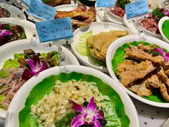 -千岛湖小鱼儿·淳安匠心农家菜