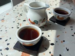 -点都德(广州白云山景区南门店)