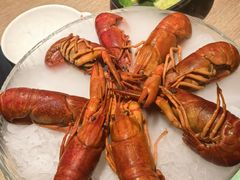 -红盔甲·小龙虾(车公庙店)