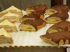 -康欣面包生日蛋糕(幸福店)