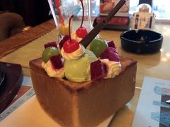 -吉司利中西餐厅至尊店