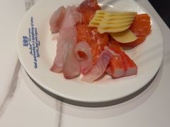 -星伦多 自助料理(圆融店)