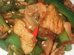 -老乡鸡(上海白玉兰广场店)