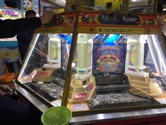 -爱玩嘉年华(江北一店)