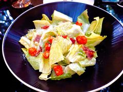 墨西哥色拉-Pistolera Mexican Cantina女枪手墨西哥餐厅(碧云路店)